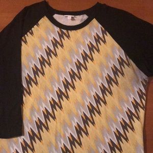 Lularoe Randy T